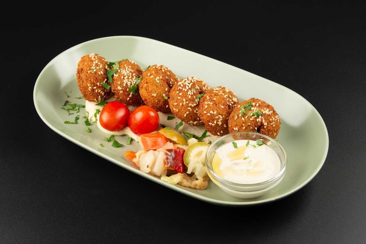 Falafel