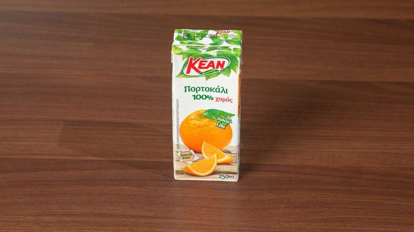 Orange Juice