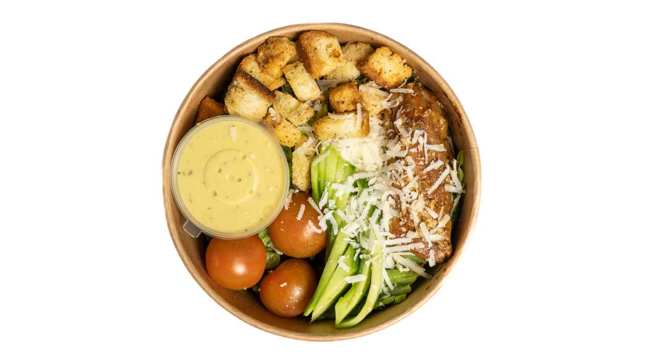 Caesar's Salad