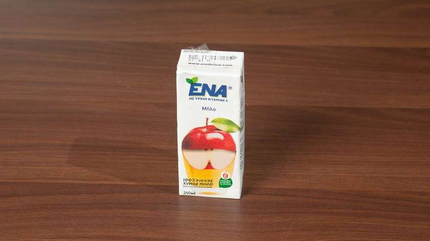 Apple Juice