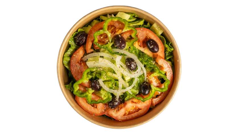 Village Salad