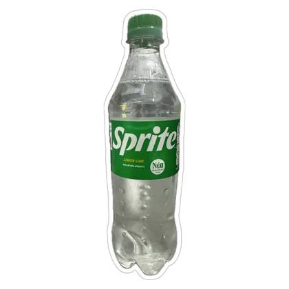 Sprite Lemon Lime Low Sugar 500ml