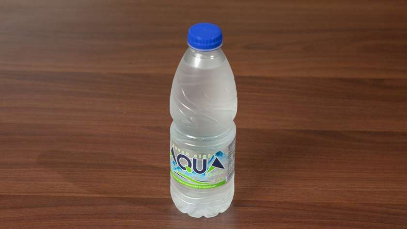Water