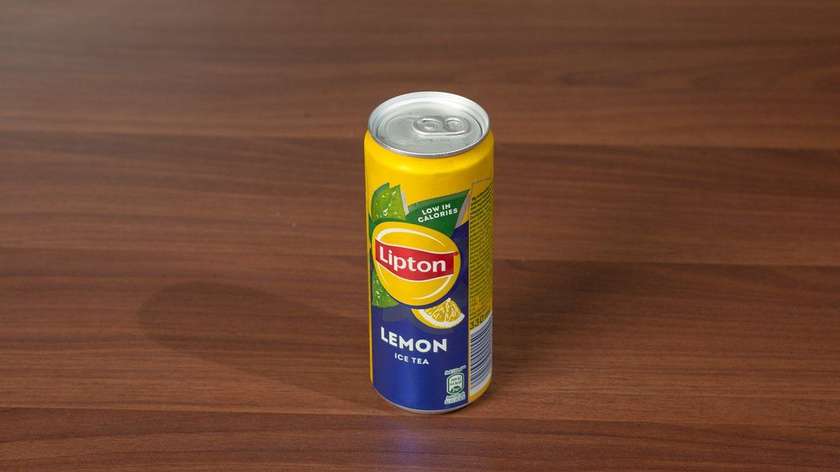 Ice Tea Lemon