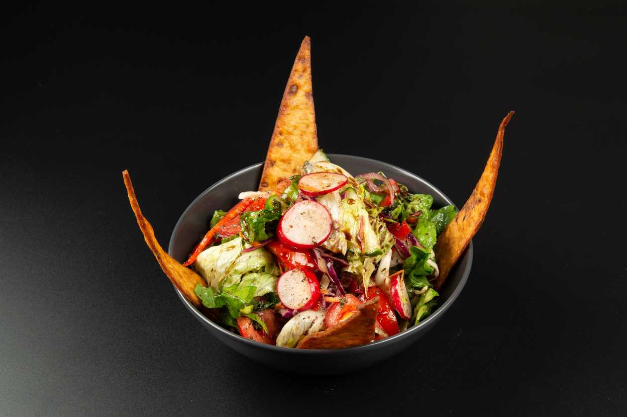 Fattoush