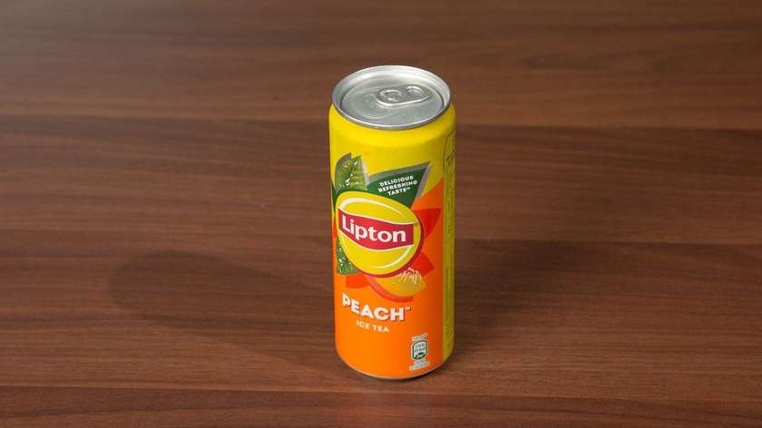 Ice Tea Peach