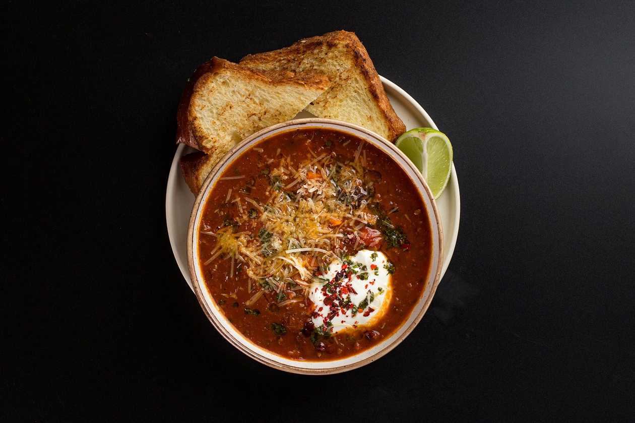 Chili con carne