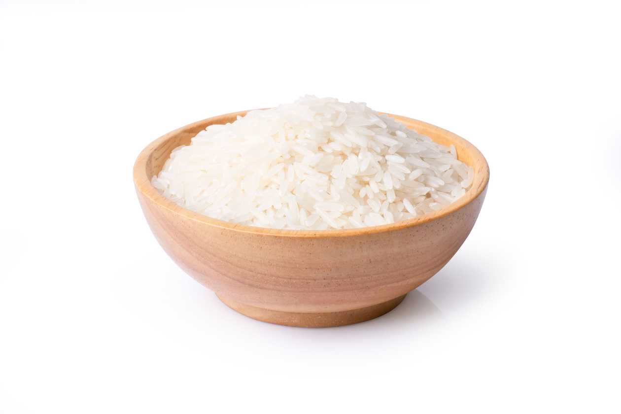 Arroz - 300gr