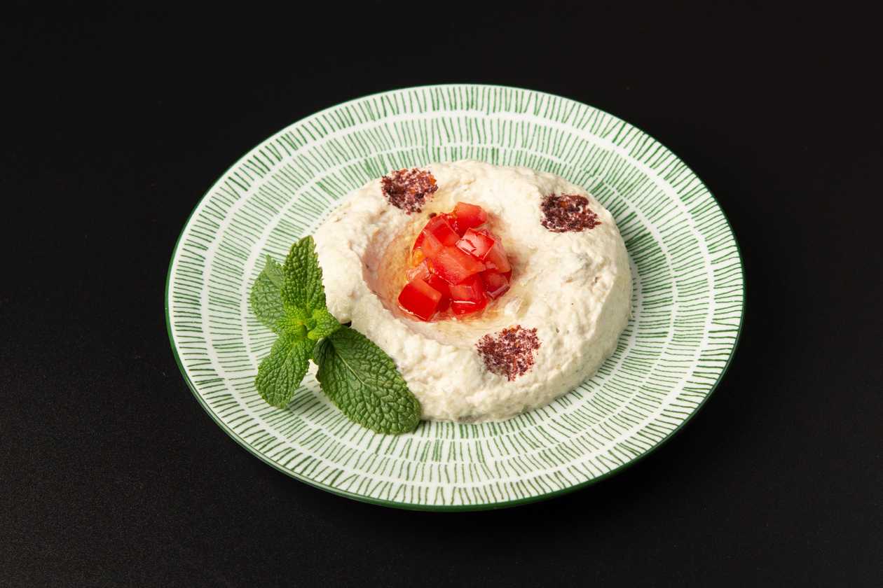 Moutabbal