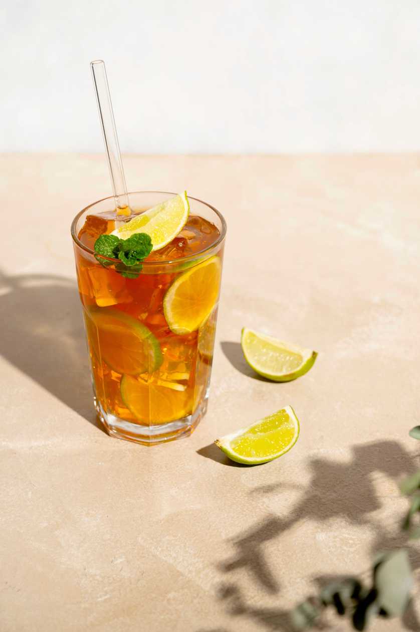 Ice Tea Limao 150cl