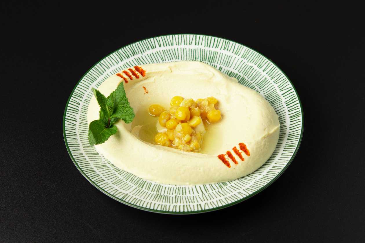 Hummus