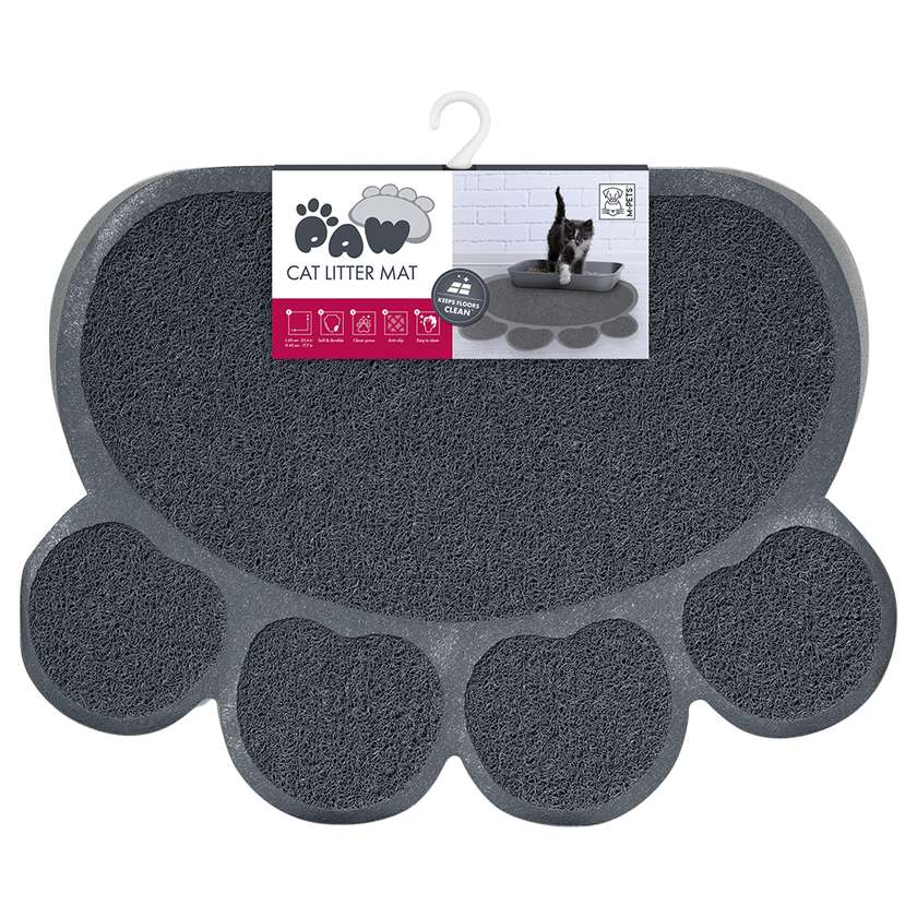 PAW Cat Litter Mat