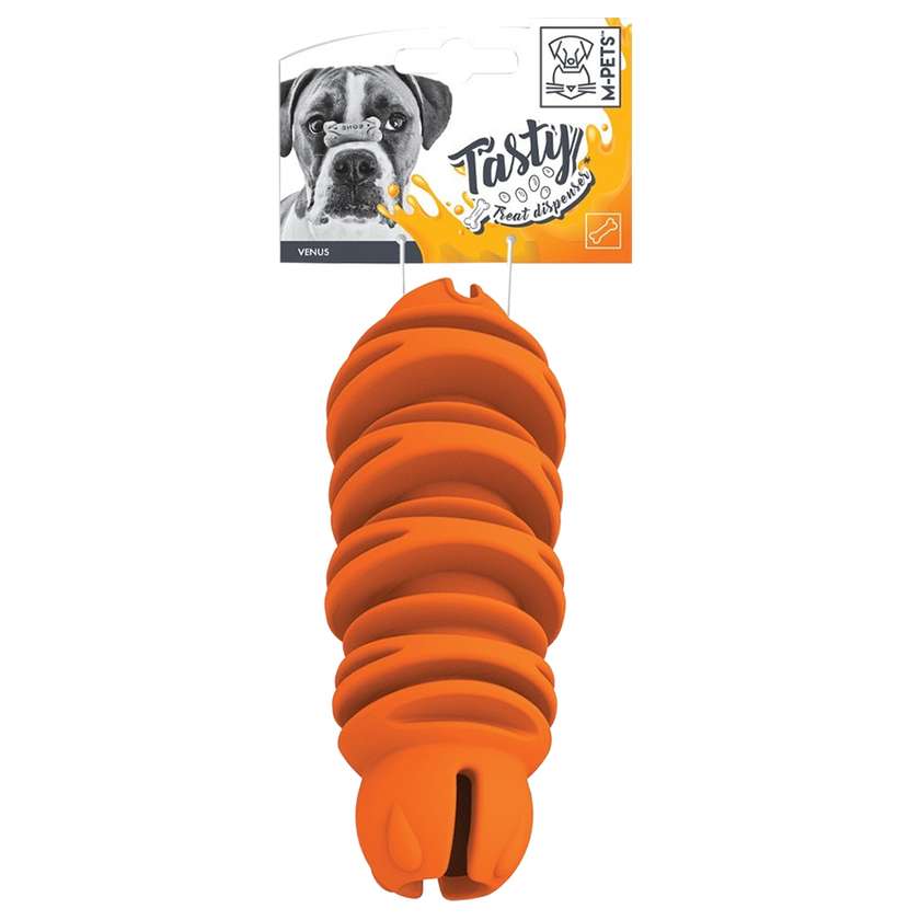 VENUS - Orange