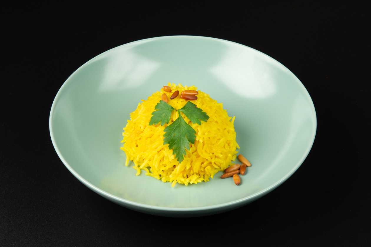 Curry Rice