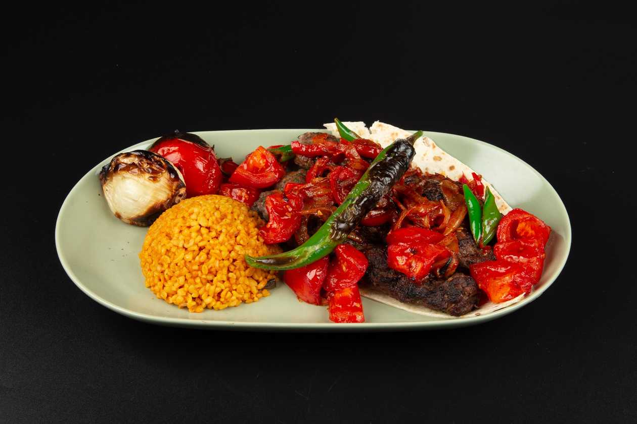 Kebab Hash-Hash
