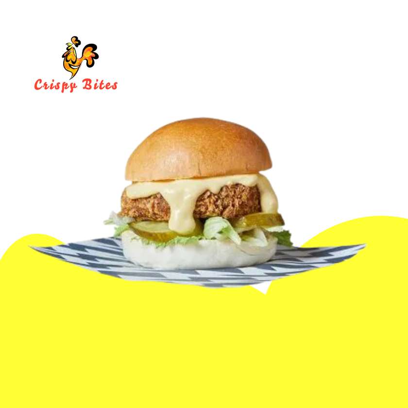 Crispy Bites | Bolt Food