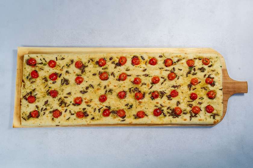Focaccia Classico