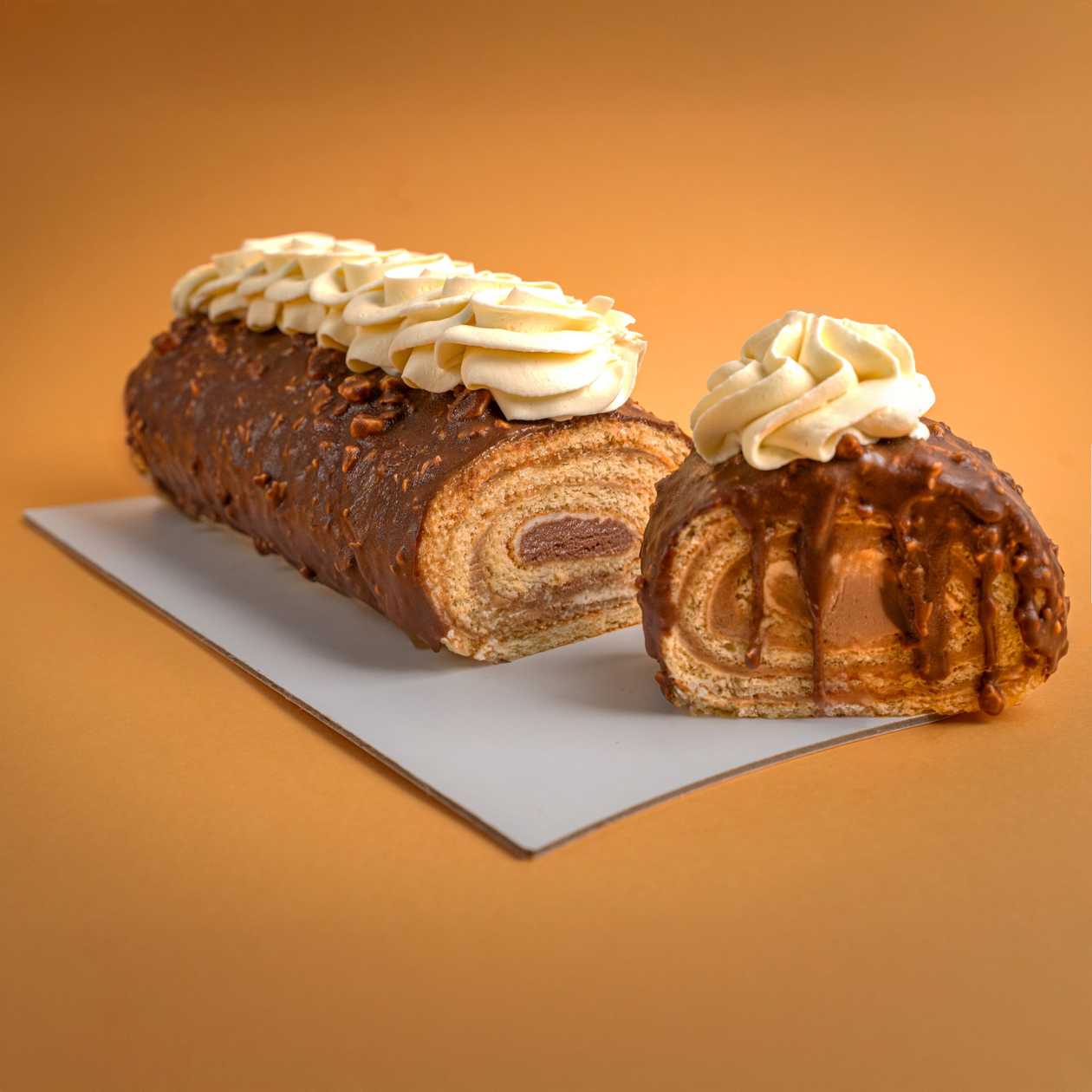 Miles Roulade