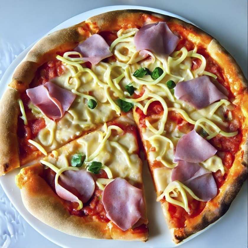 Pizza kids