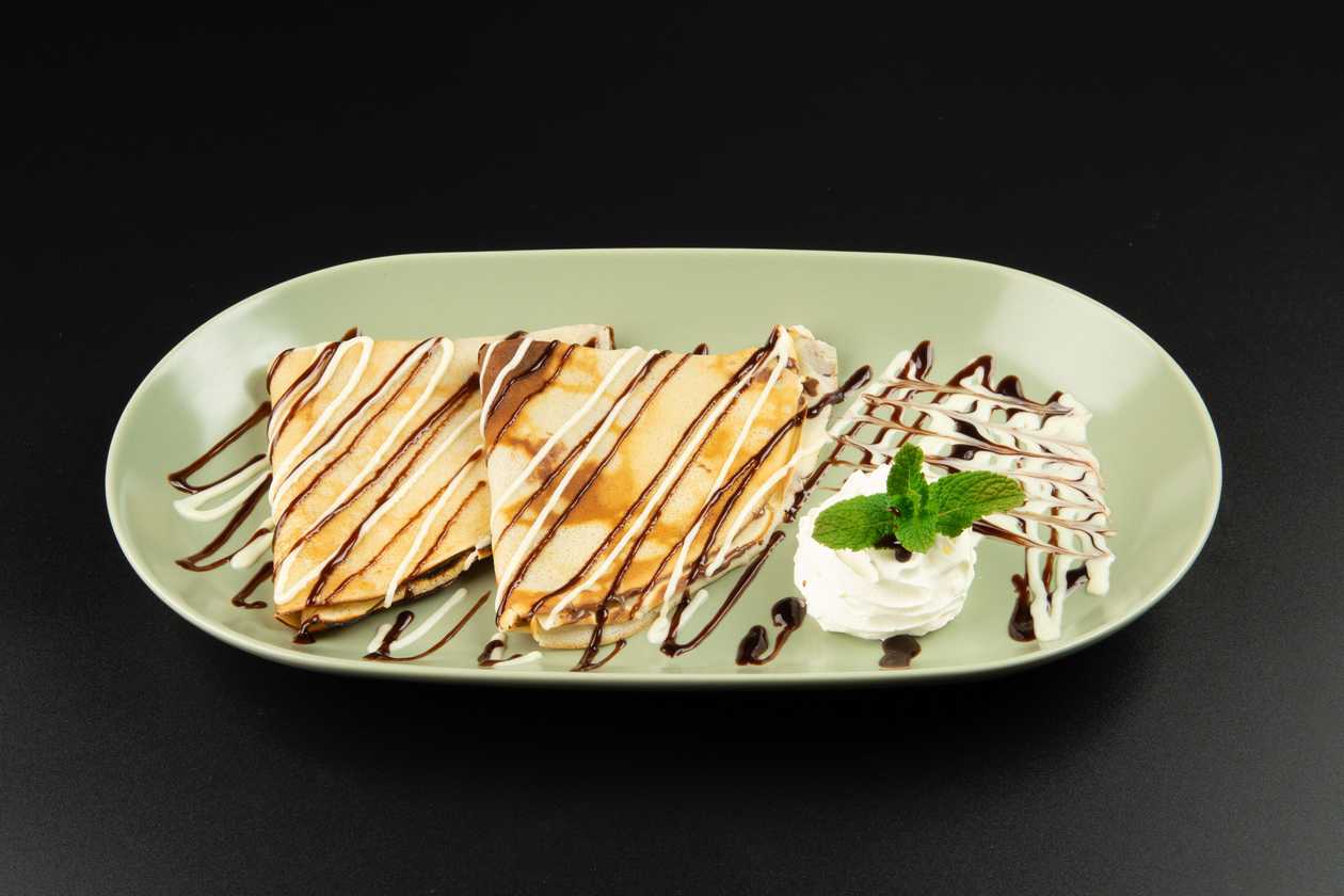 Crepes