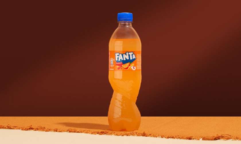 Fanta
