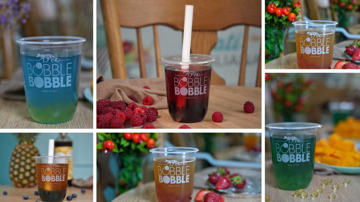Bubble Tea
