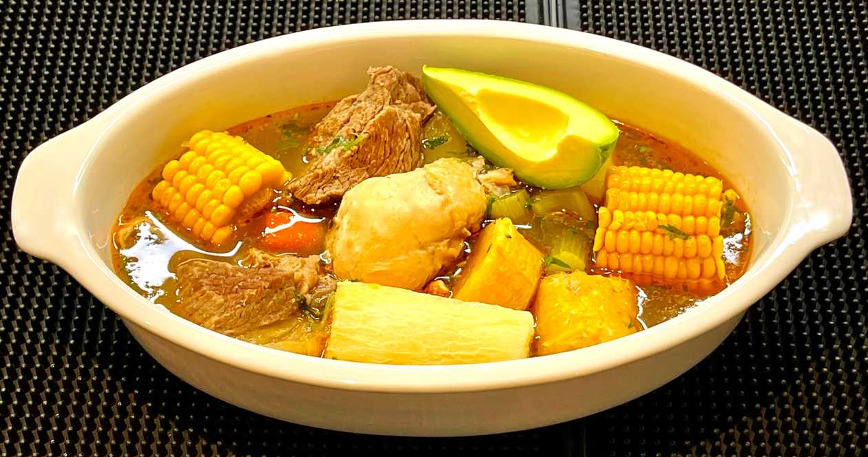 Sancocho