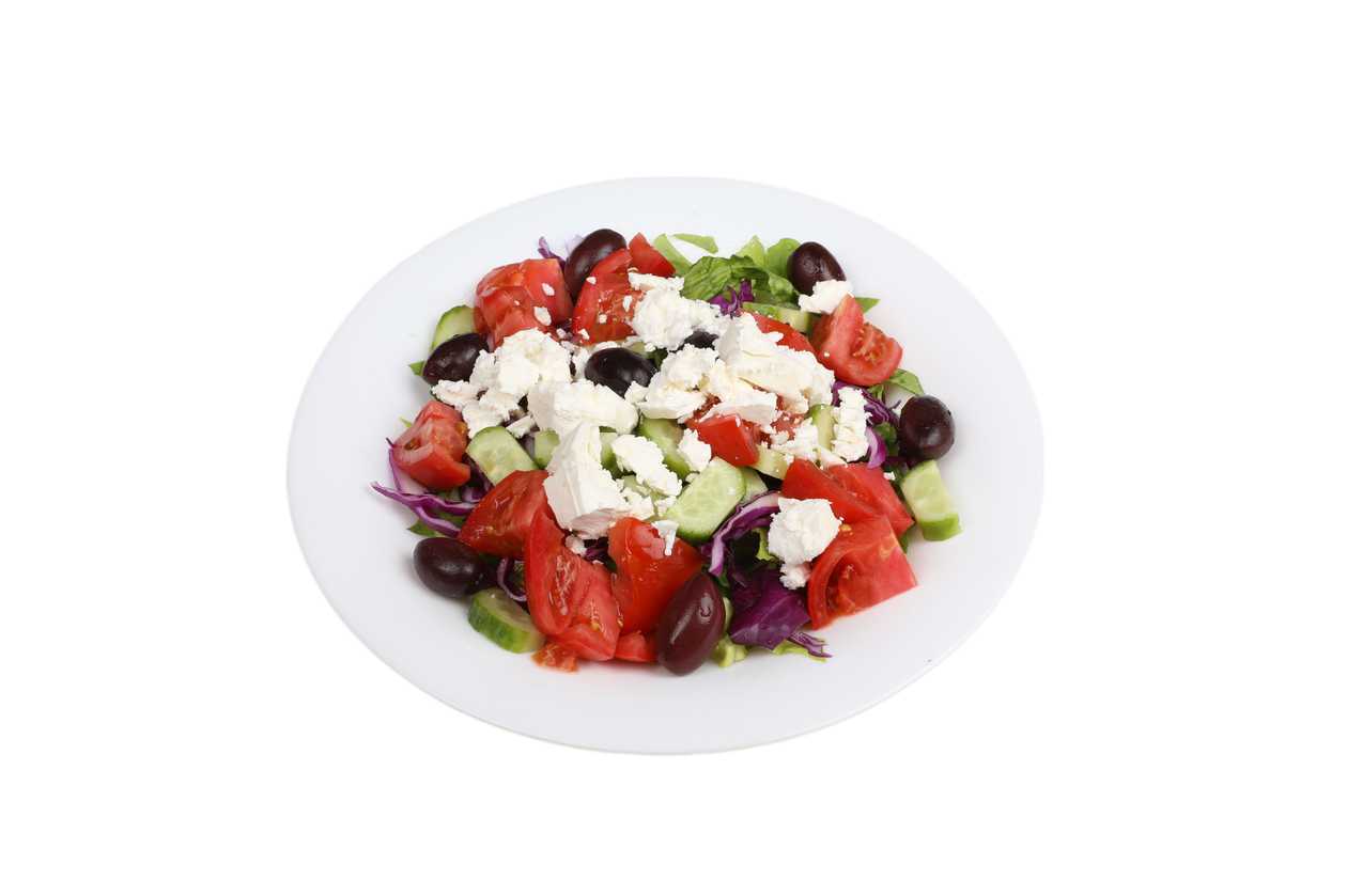 Greek Salad