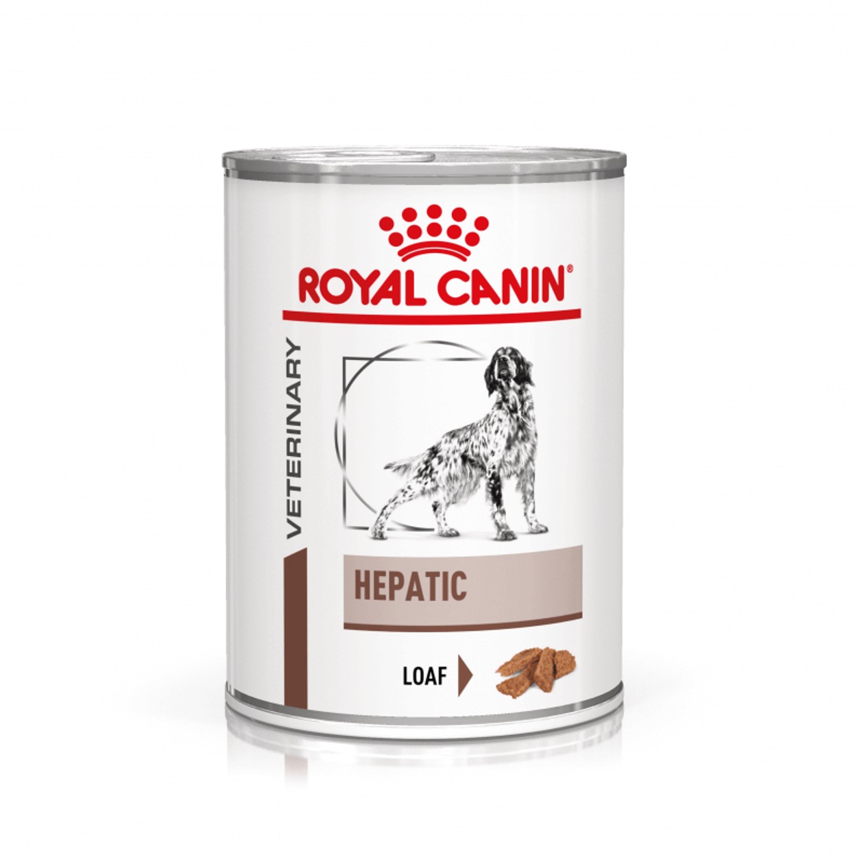 Royal Canin VD Dog Hepatic konservai šunims 400 g 0946
