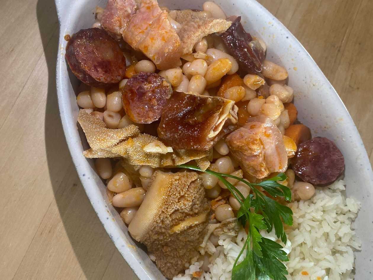 Porto-style Tripe