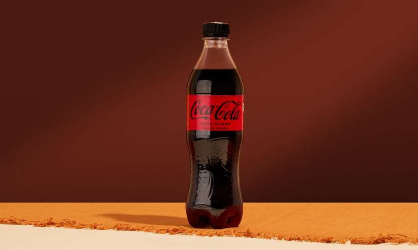 Coca-Cola Zero