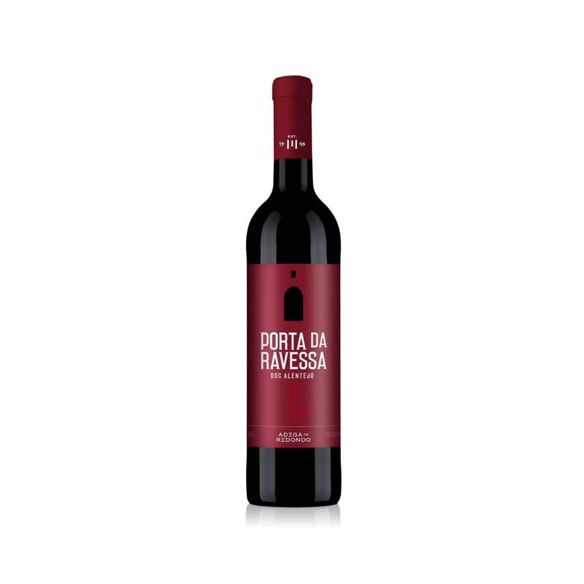 Porta da Ravessa Red Wine