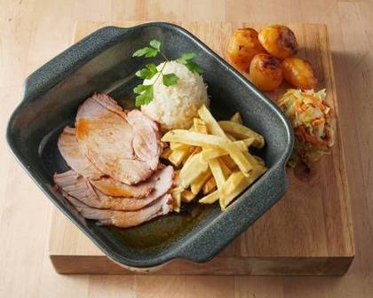 Roast Loin