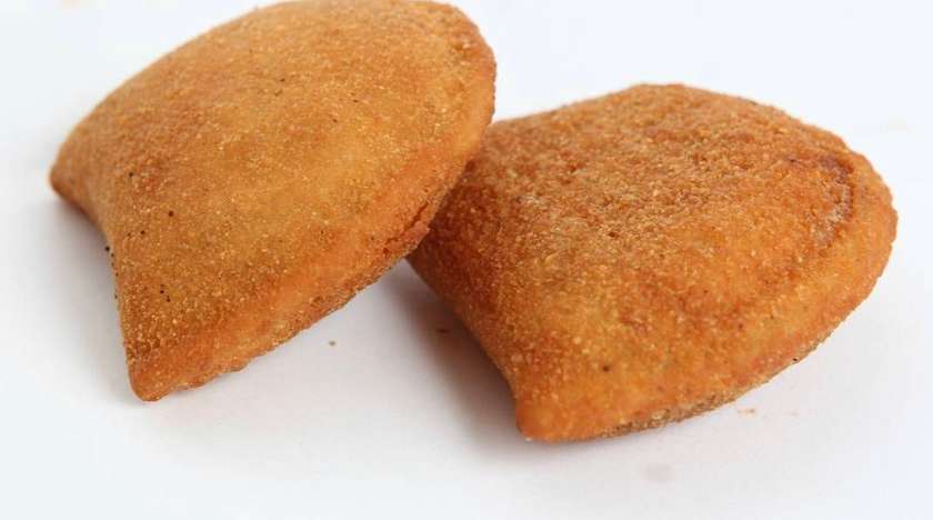 Meat Pastry