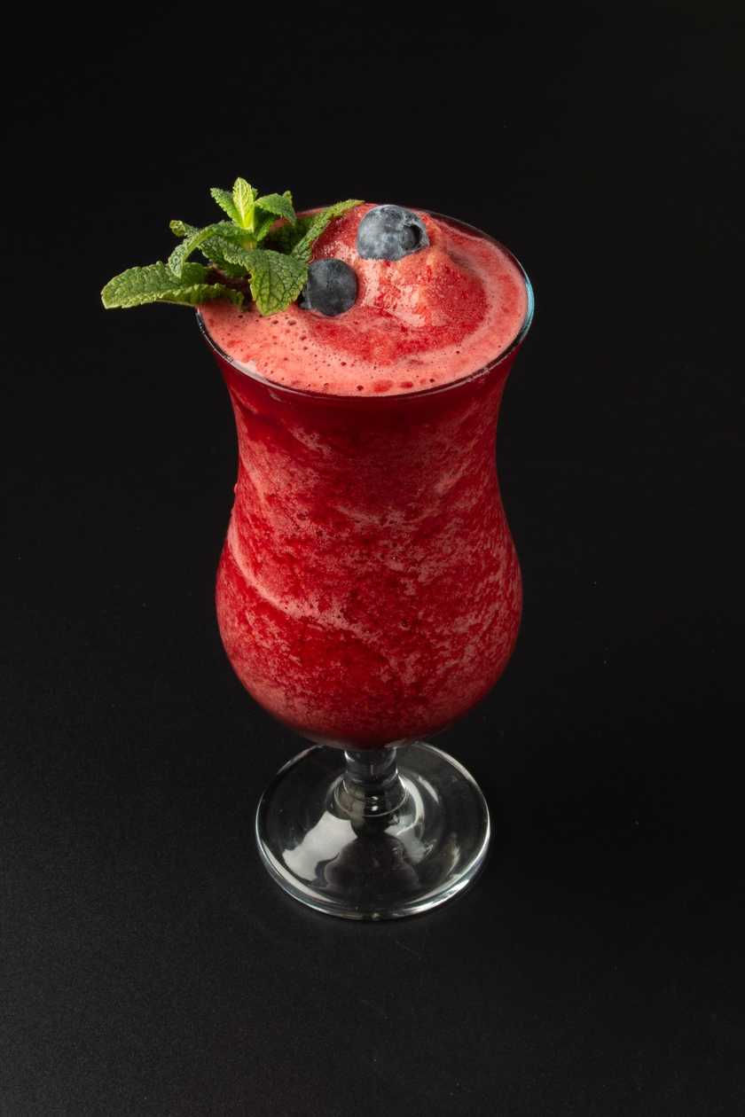 Cherry lemonade