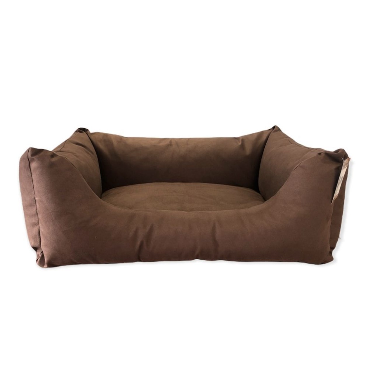 Wiko sofa-guolis šunims ir katėms    S,    Tamsus rudas 2724