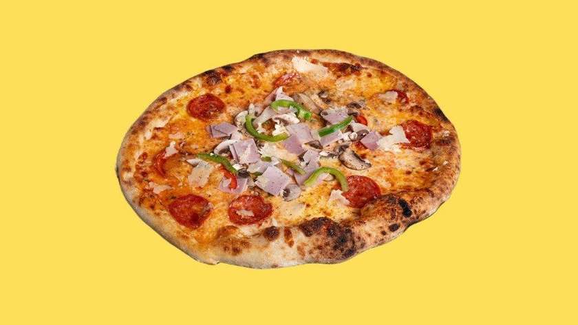 Rokoko Pizza