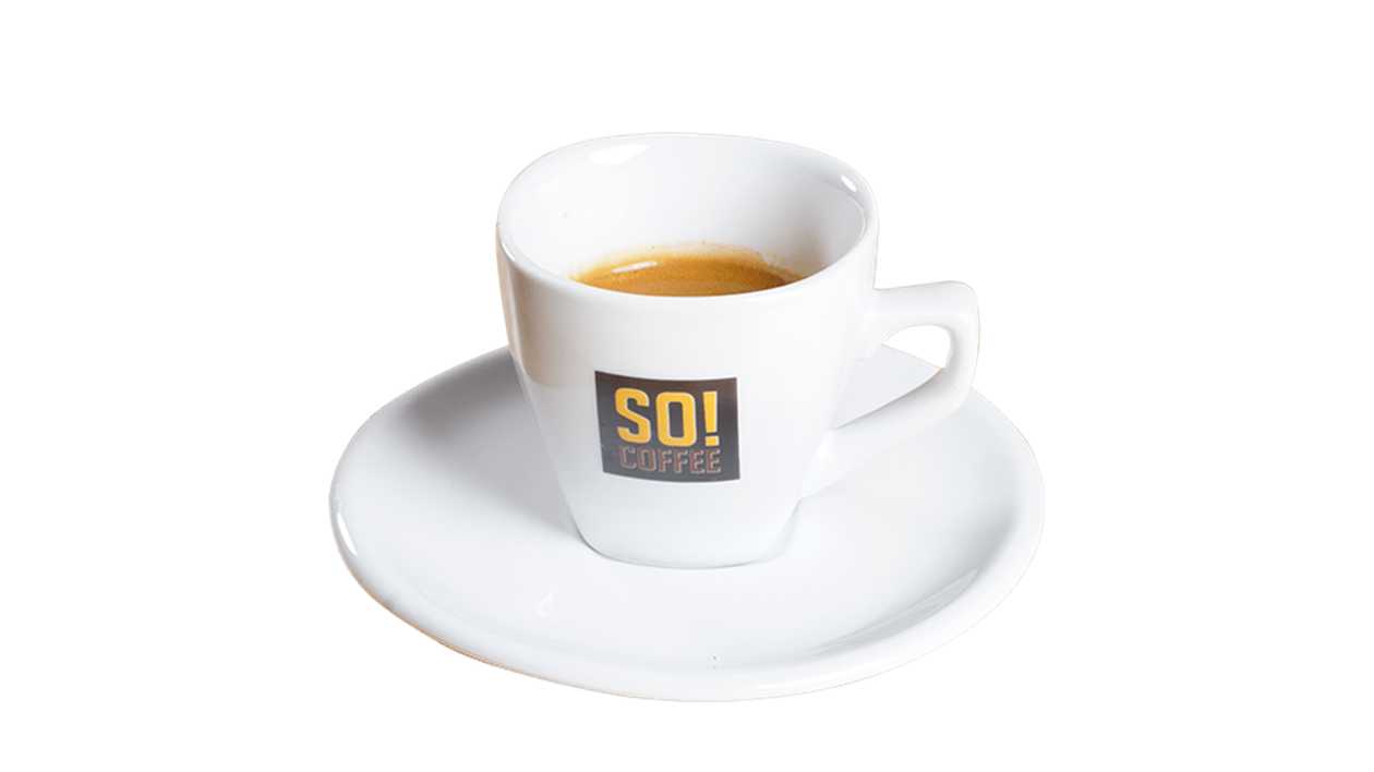 Espresso 30ml