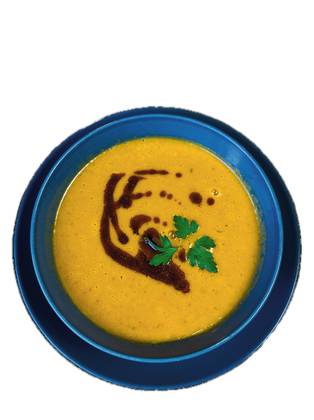 Mercimek Soup