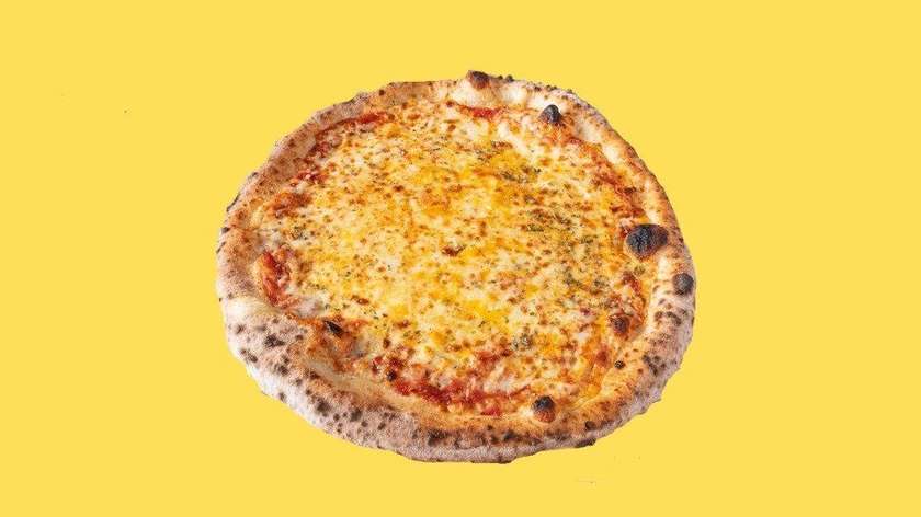 Margherita Pizza