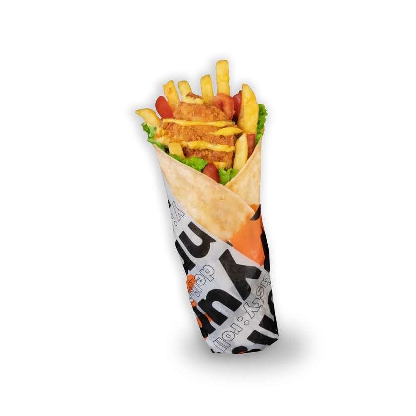 Roll Chillimayo