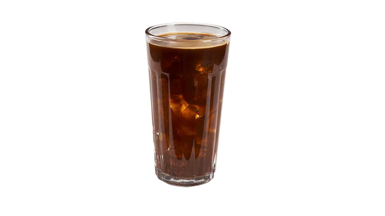 Cool americano 500ml