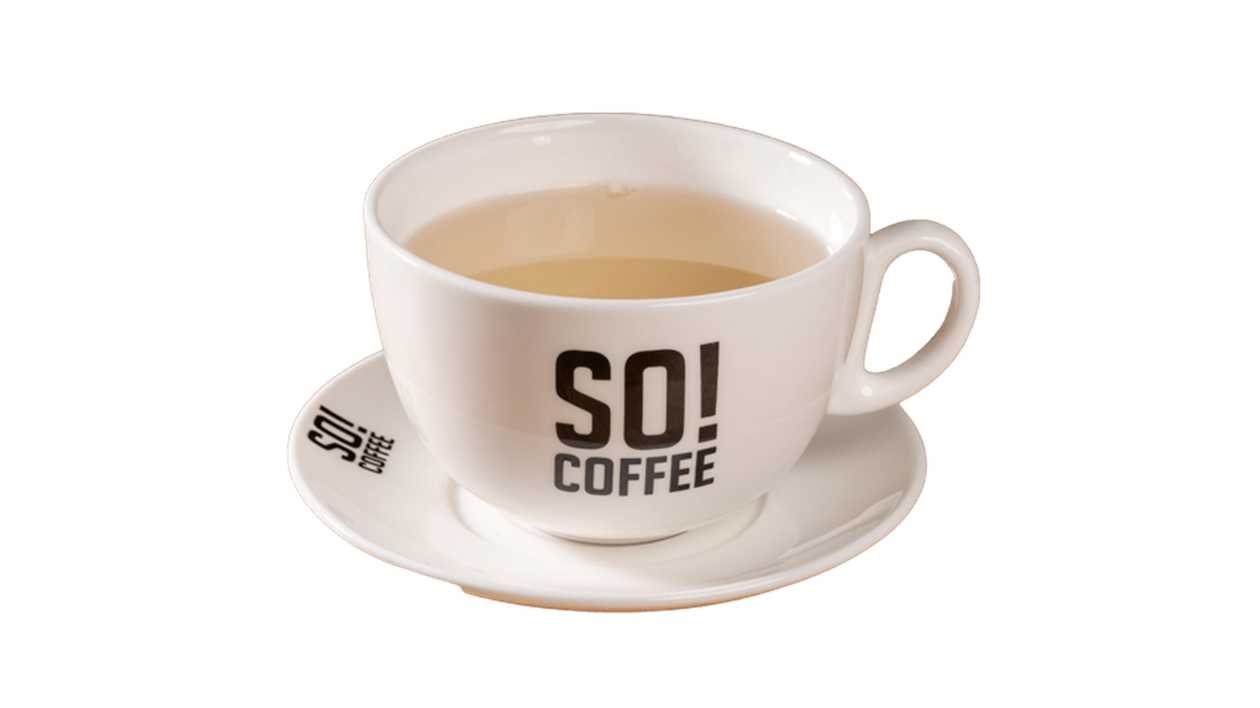 Earl Grey Strong sypana 400ml