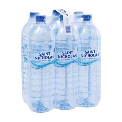 Saint Nicholas 6x1.5l