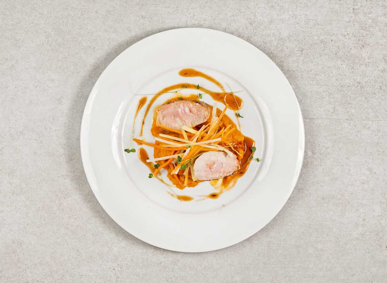 Filetto Di Maiale 200 g