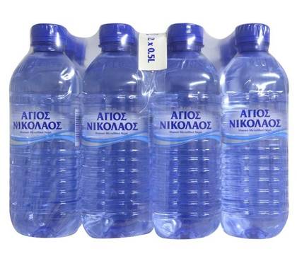 Saint Nicholas 12x500ml