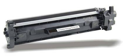 Совместимый тонер картридж HP CF230A 1600 lk