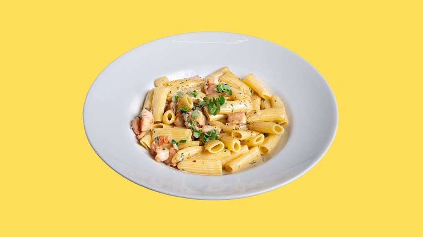 Rigate Salmon