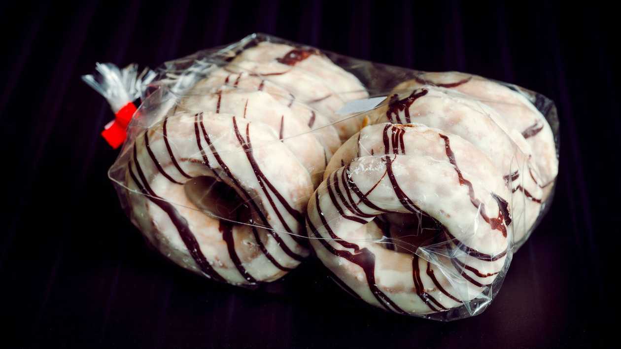 Рогалики