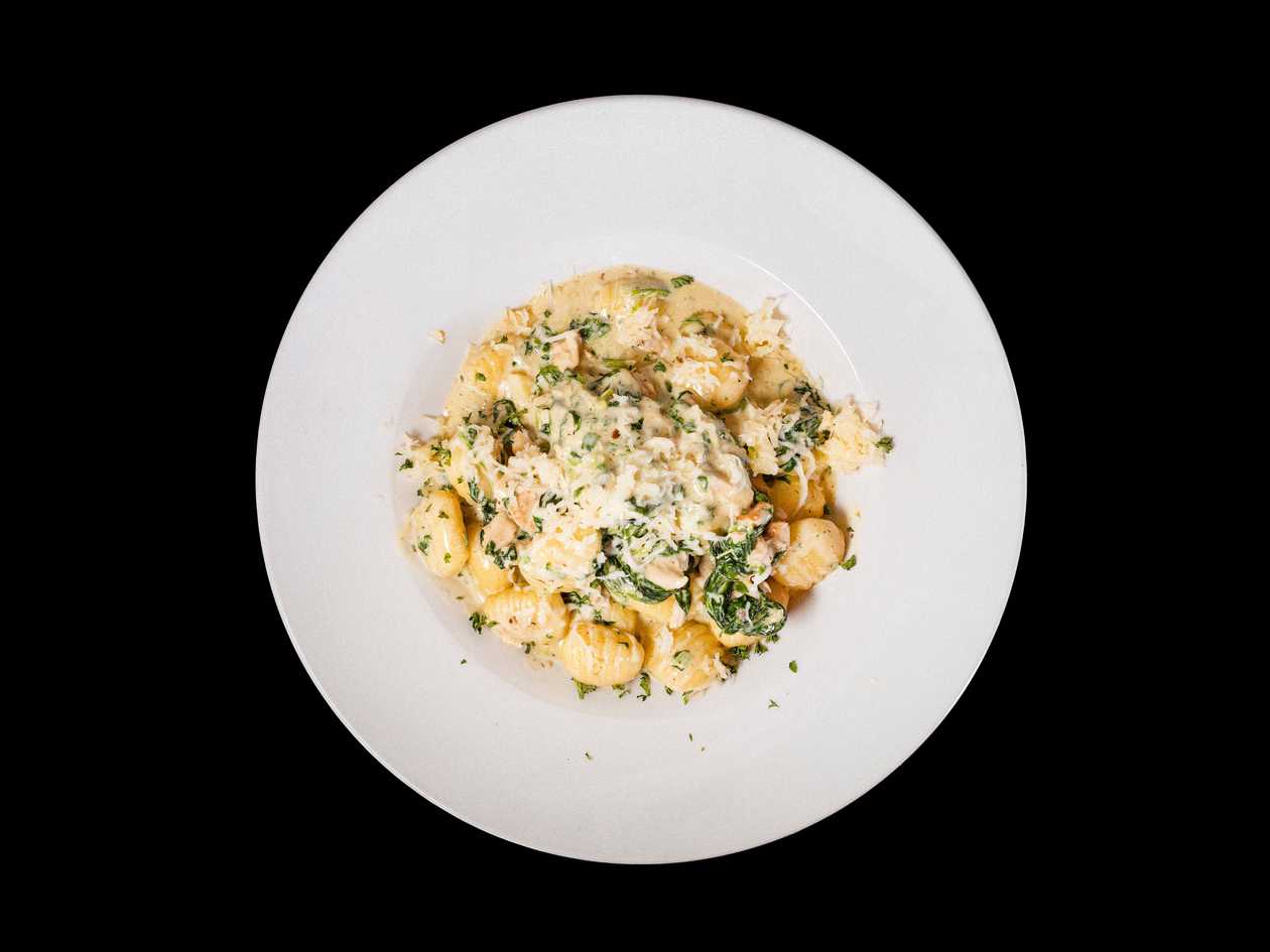 Gnocchi Perra